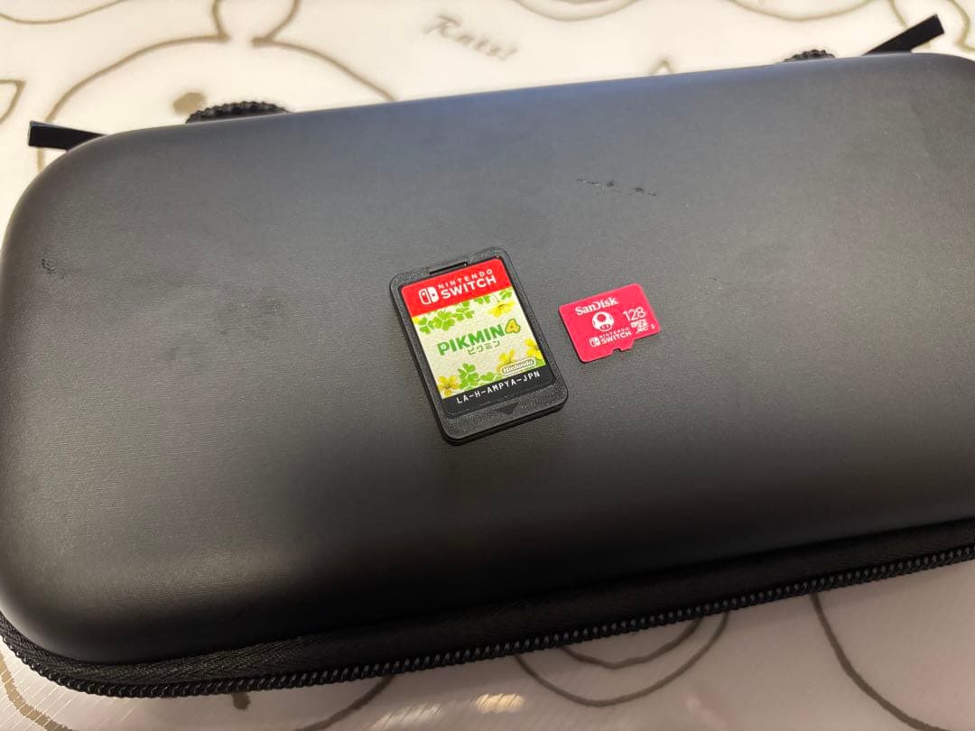 Nintendo Switch Lite ターコイズ 本体　中古品