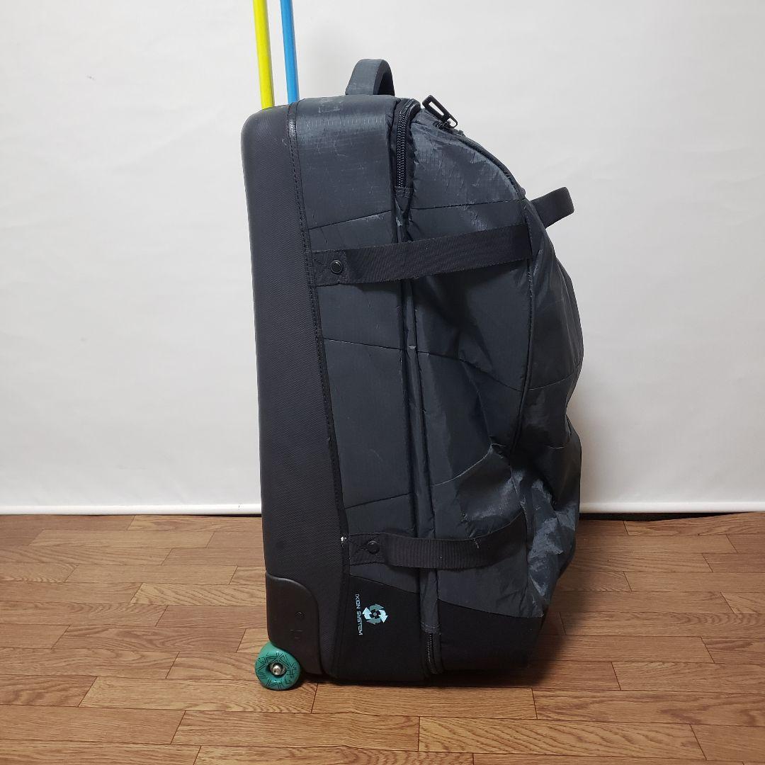 BURTON スノーキャリーバッグ 送料無料