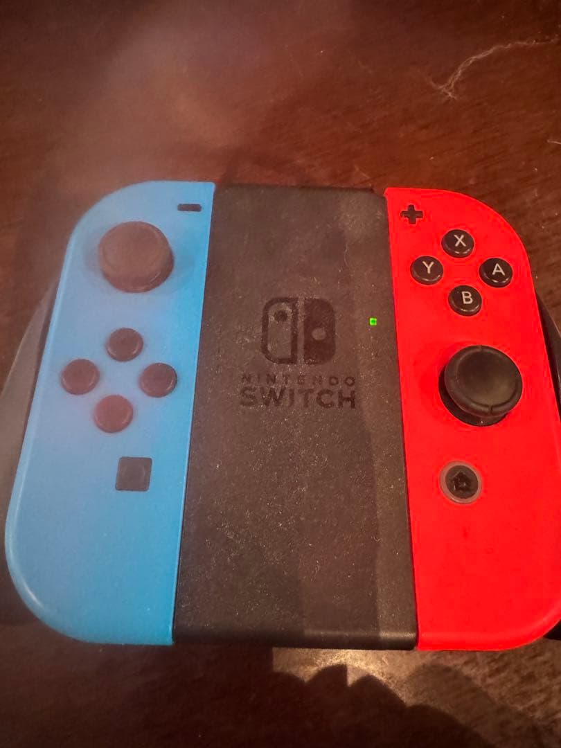 Nintendo Switch ニンテンドースイッチ 本体 + 付属品+ その他