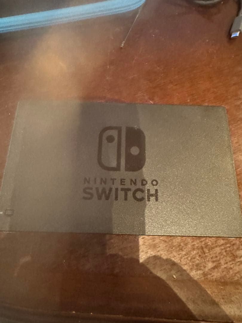 Nintendo Switch ニンテンドースイッチ 本体 + 付属品+ その他