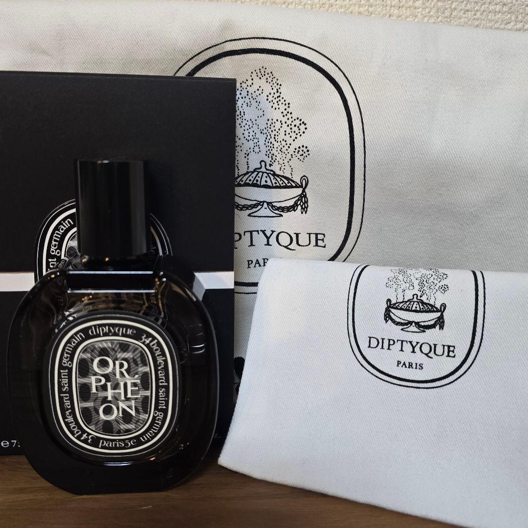 diptyque Orphéon 75ml