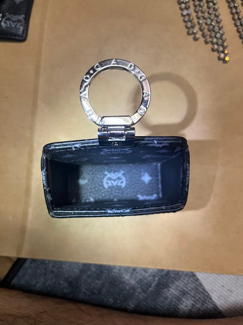 さくらIKKA様　DAD各種まとめ売り タッセル 小物入れ ラインストーン