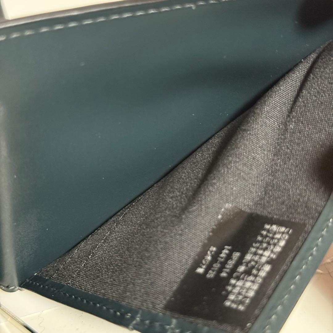 ⭐️未使用級⭐️PaulSmith　ポールスミス　マネークリップ　ブラック