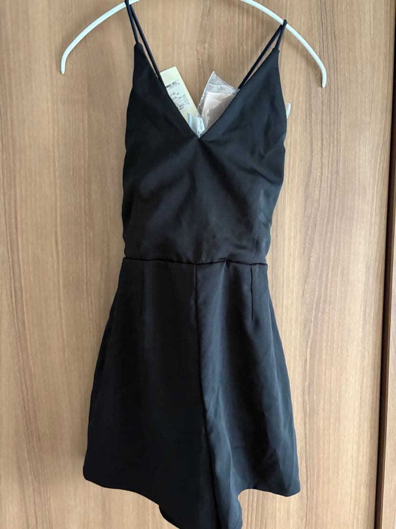 ナゴンスタンス⭐︎オールインワン水着　新品タグ付き