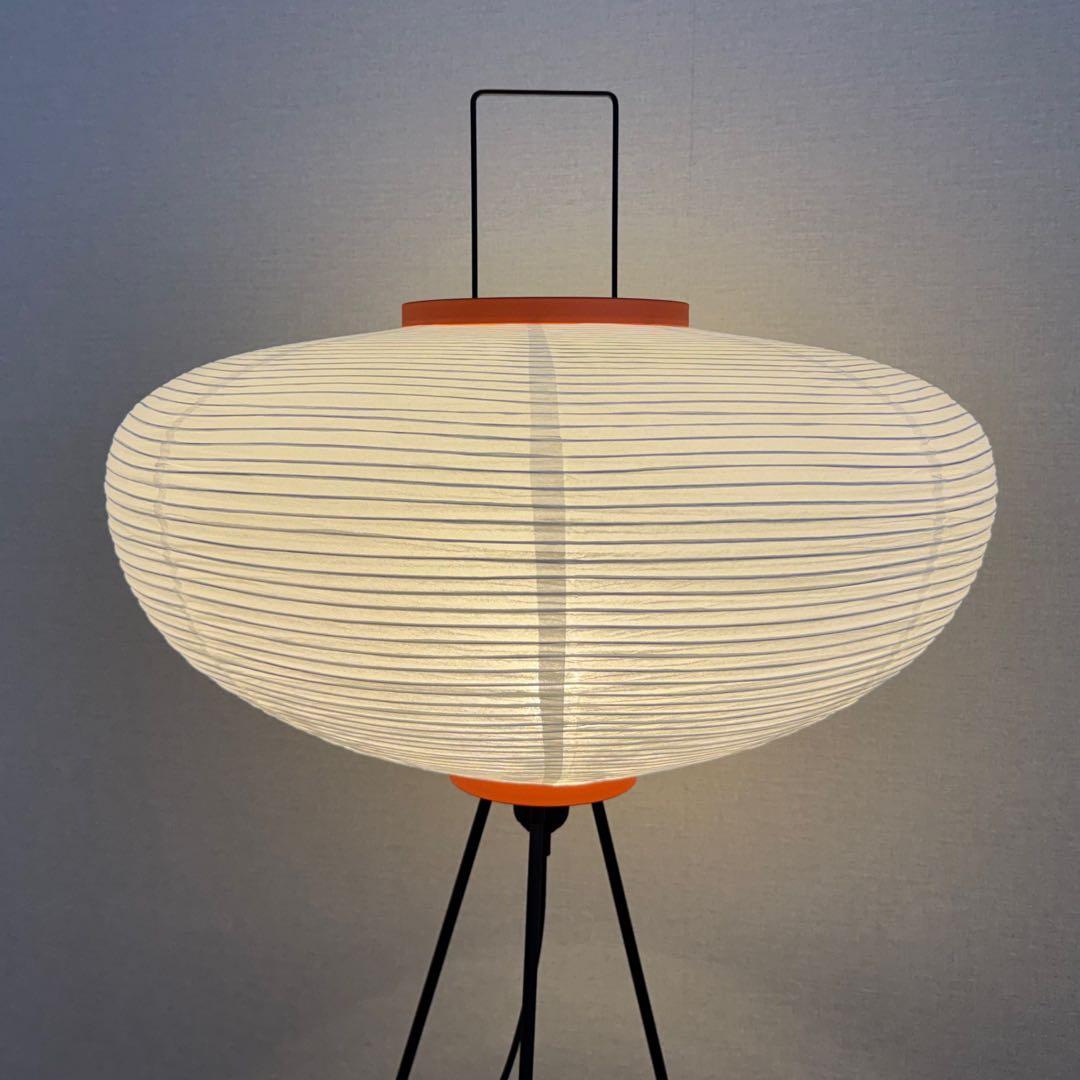 イサムノグチ アカリ akari 10A オゼキ リプロダクト スタンドライト