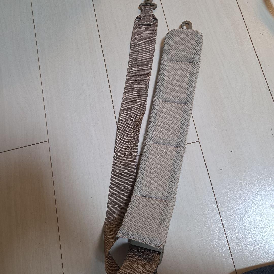 HYKE PORTER　ヘルメットバッグ