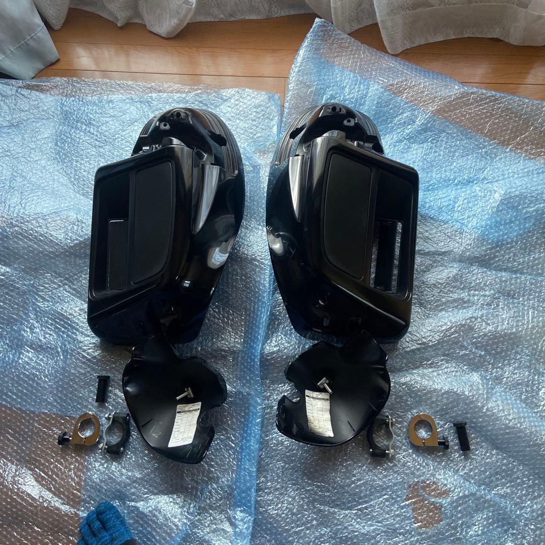 ハーレー純正ロアーフェアリング