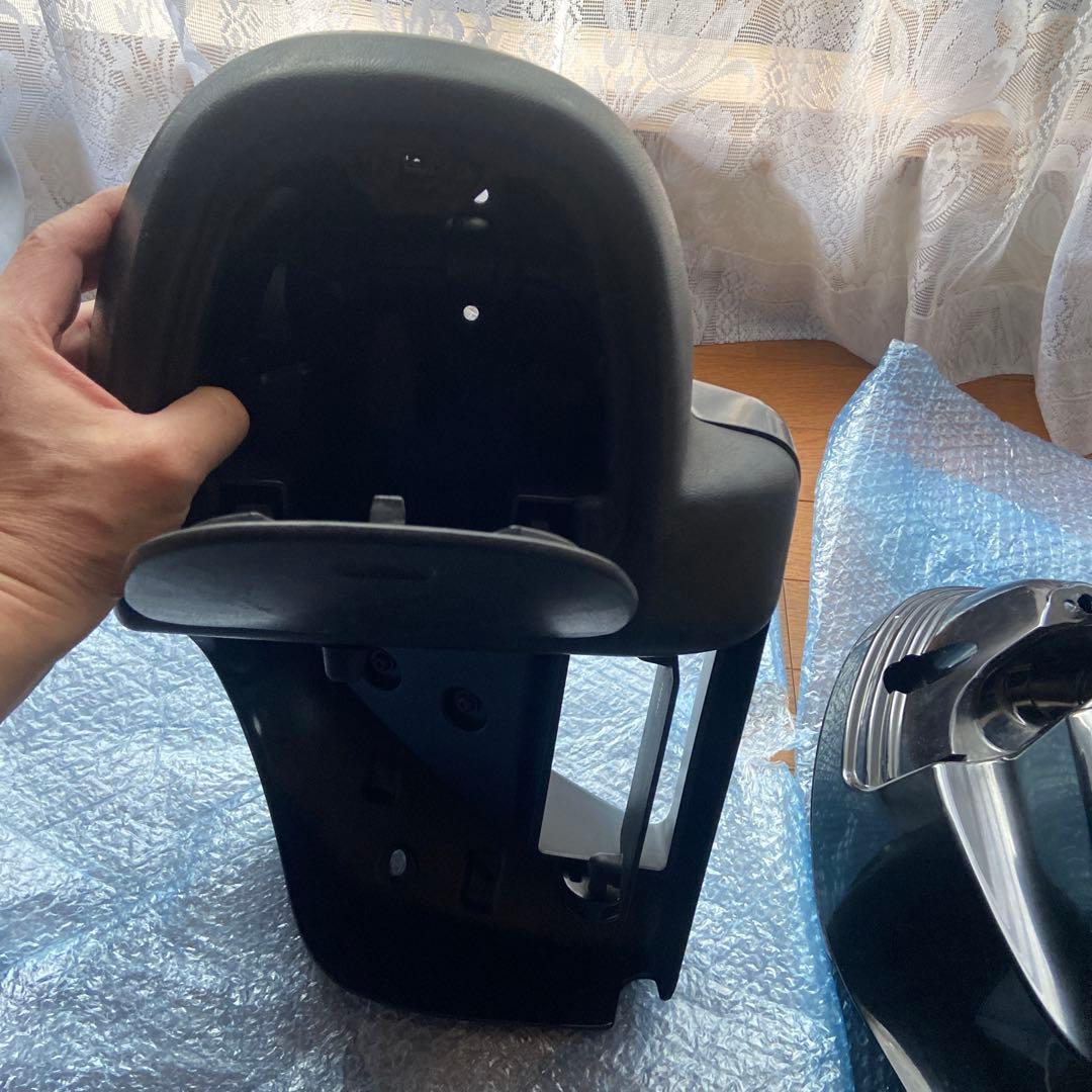 ハーレー純正ロアーフェアリング