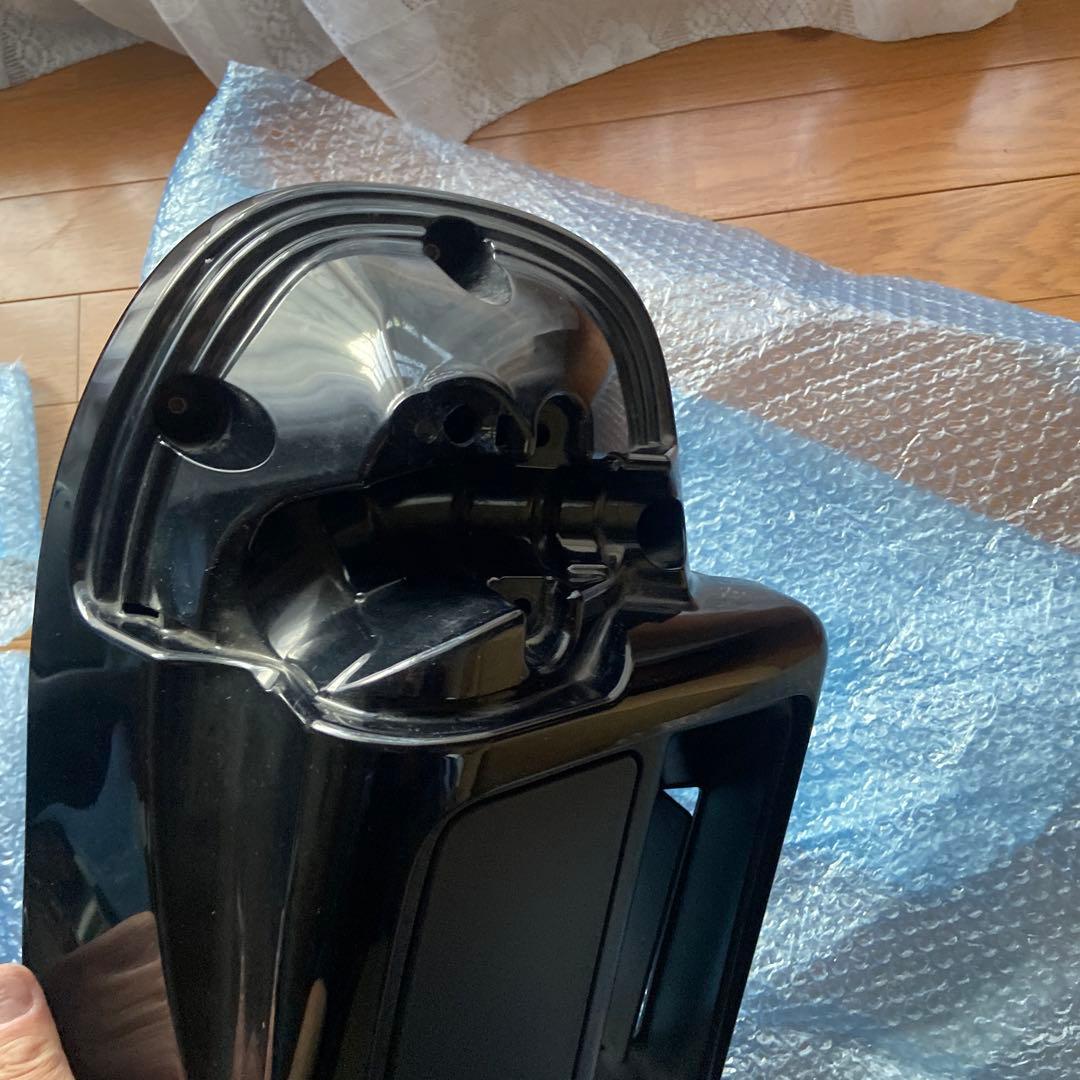 ハーレー純正ロアーフェアリング