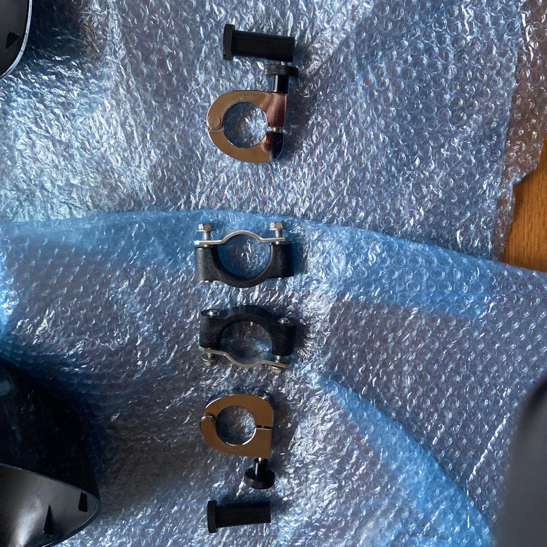 ハーレー純正ロアーフェアリング