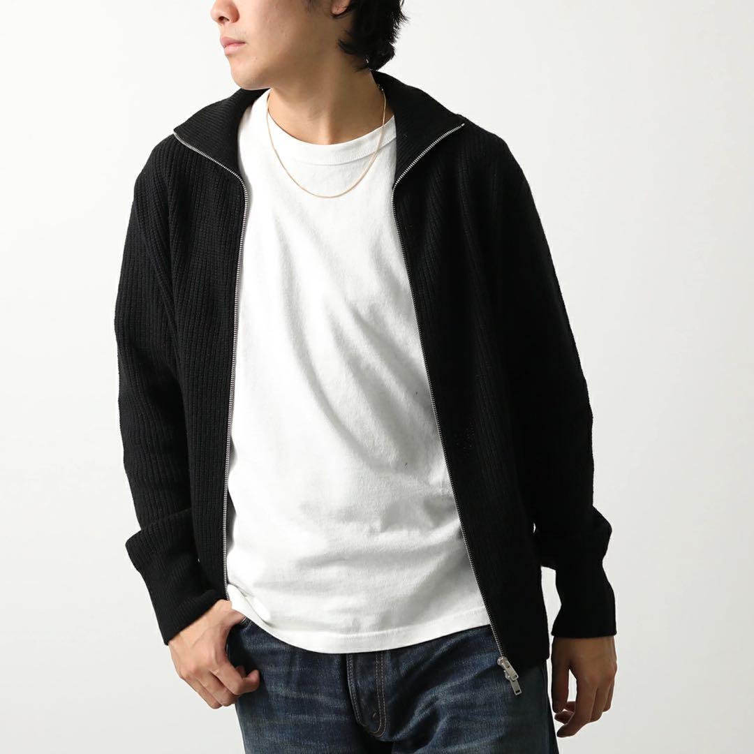 アクセサリー TOMWOOD Curb Chain Slim Gold 20.5inch