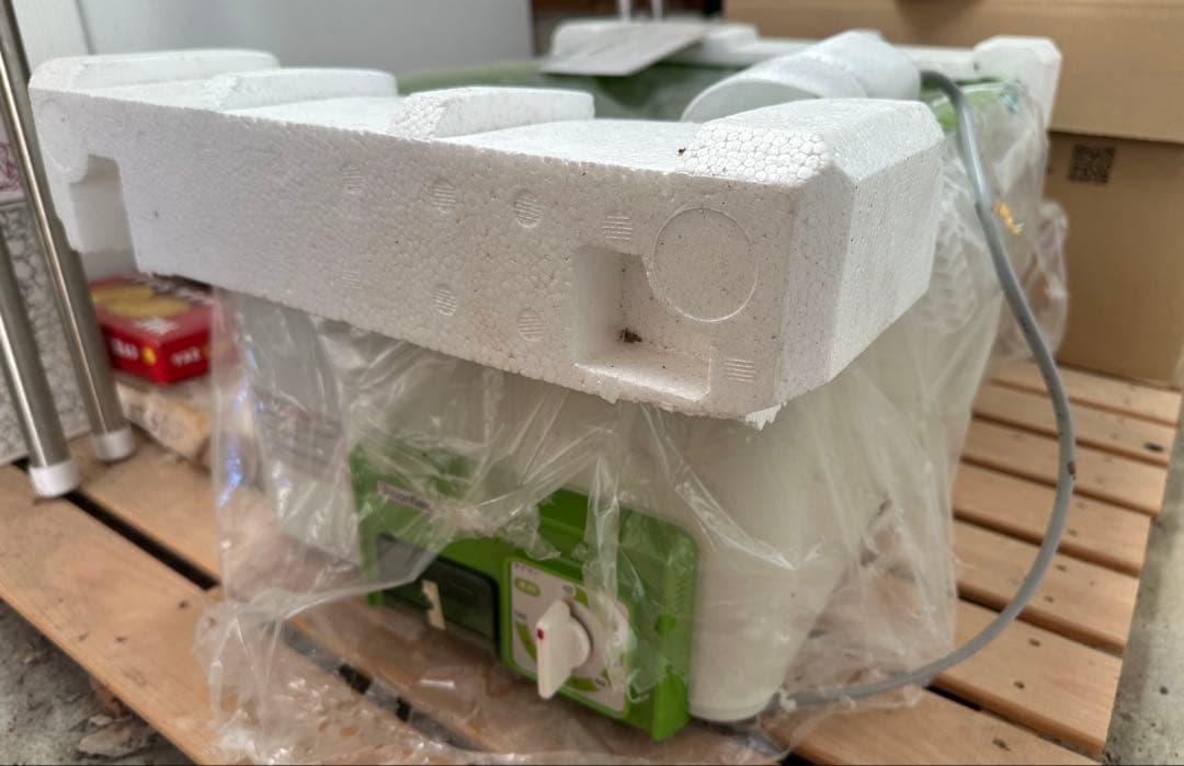 Imarflex C-2060 食品保存機能付き