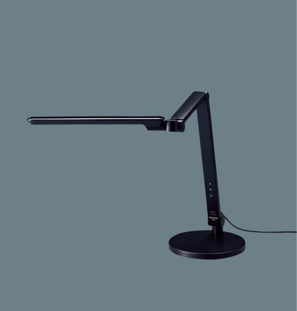 卓上型　LED（昼光色）　スタンド　拡散タイプ　調光ボリューム内蔵