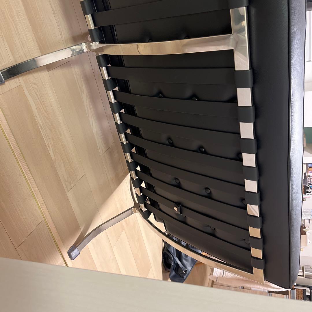 バルセロナソファ