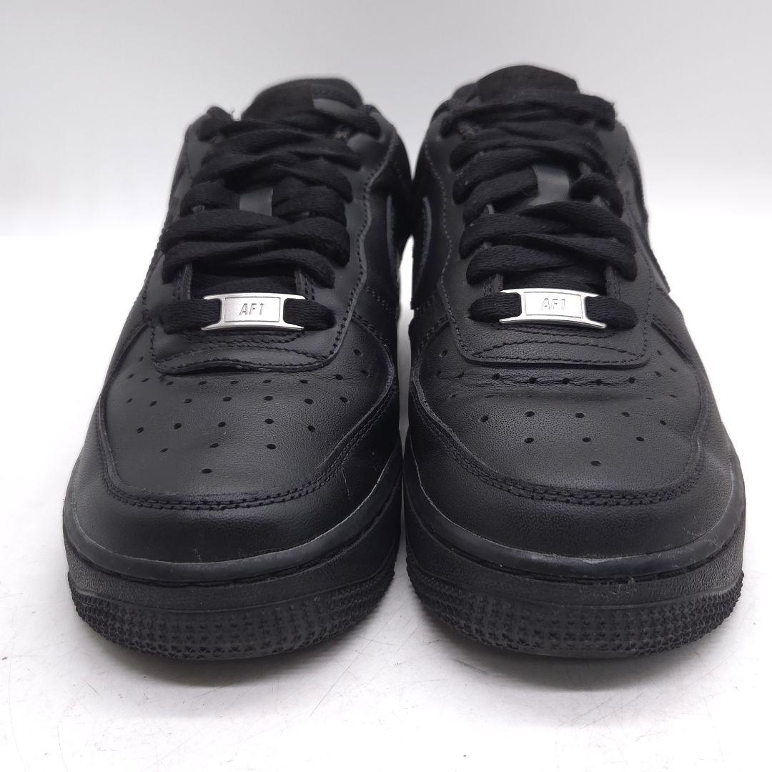 NIKE AIR FORCE 1 ナイキ エアフォース スニーカー 24.5cm