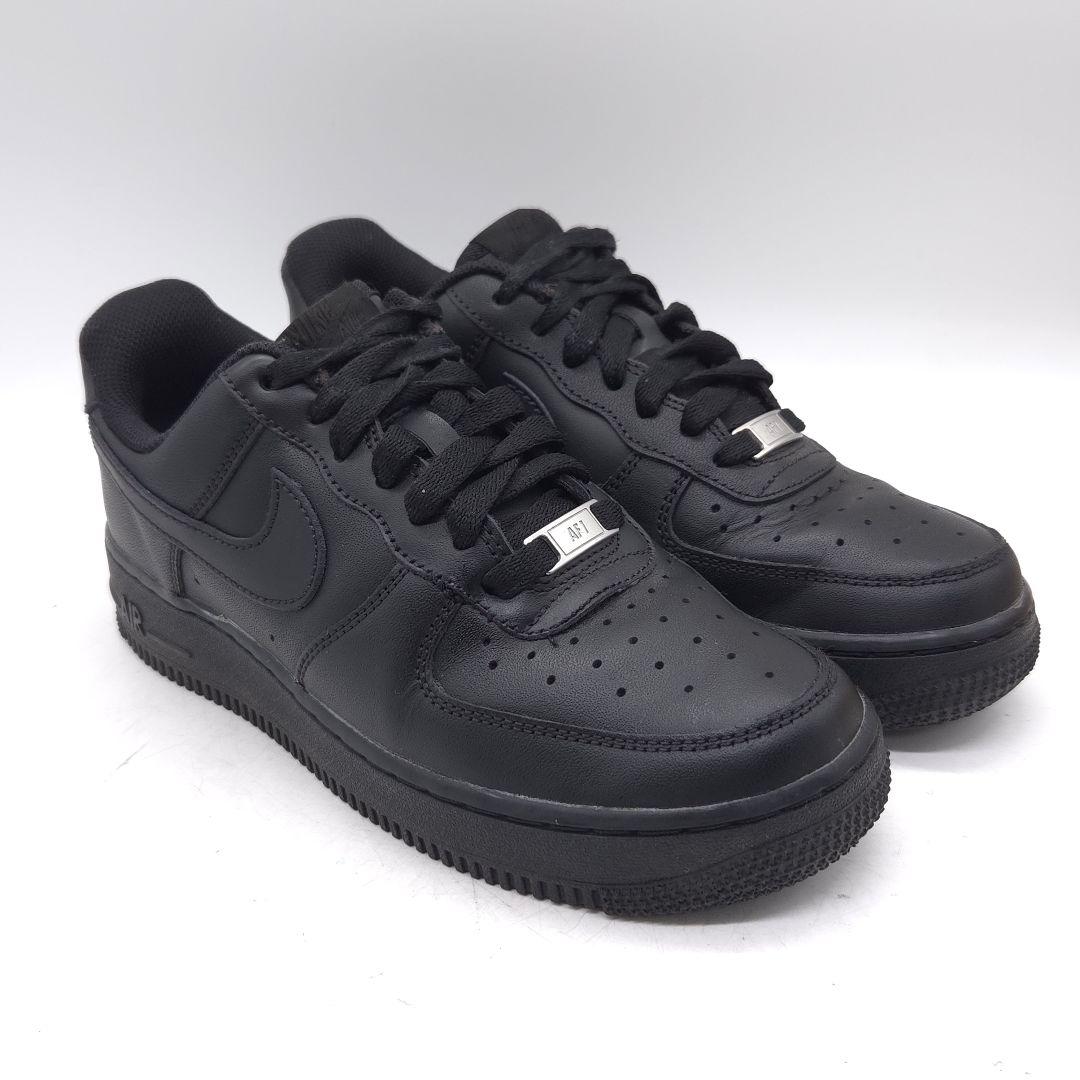 NIKE AIR FORCE 1 ナイキ エアフォース スニーカー 24.5cm
