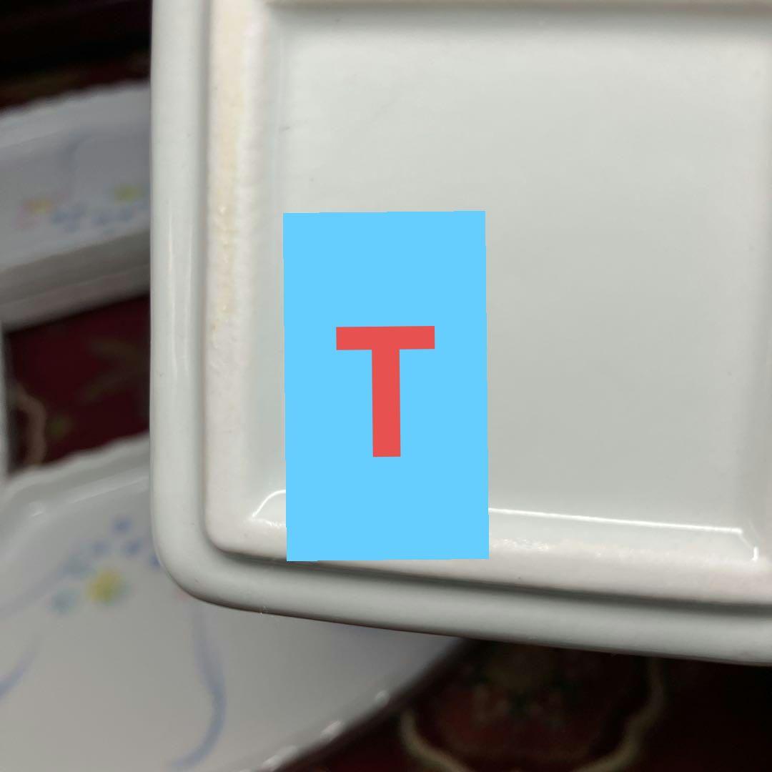 蟹絵作家の中鉢L