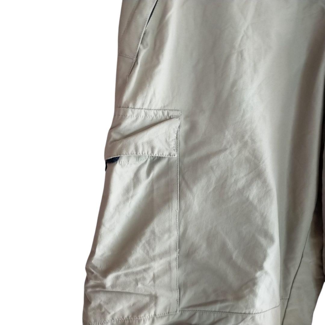 【希少】US FILA スキー スノーボード パンツ スノーウェア S