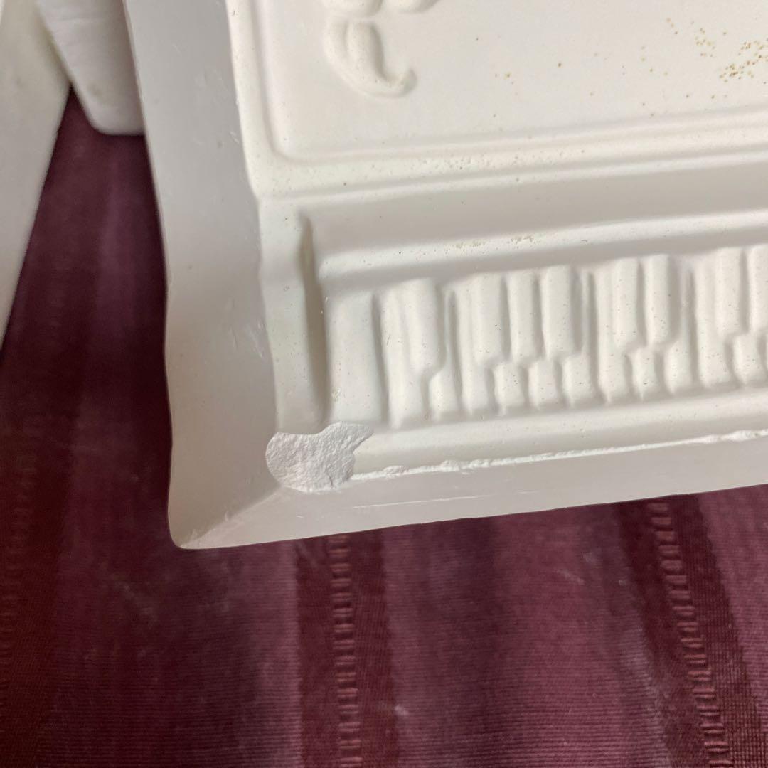 モールド、ピアノ、足、譜面台付き、2個