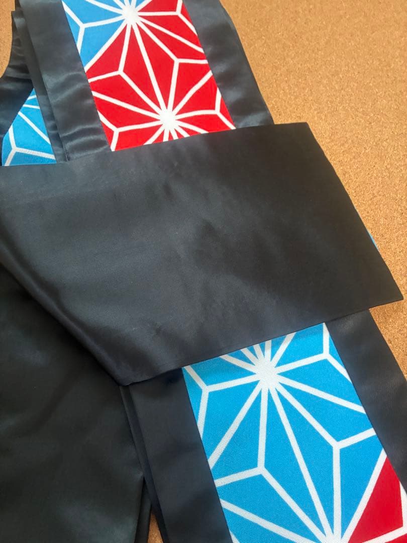 町娘風　七五三 7歳 女の子 着物セット レトロ