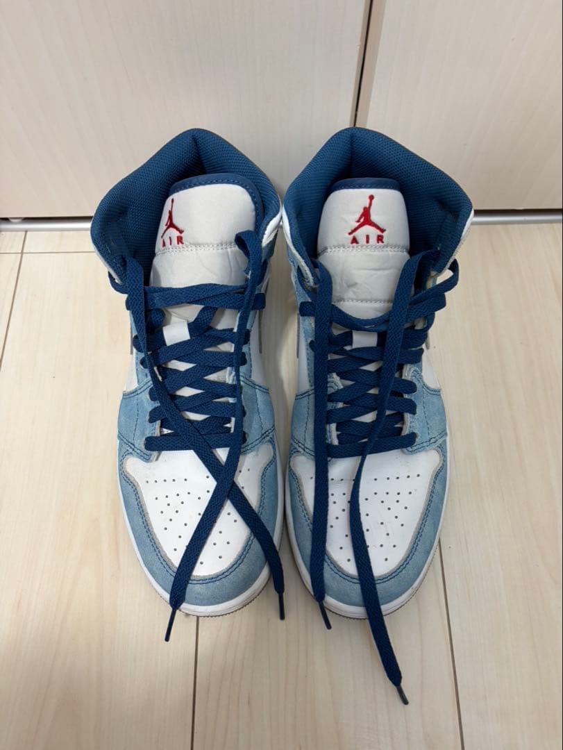 シューズ(男性用) NIKE AIR JORDAN