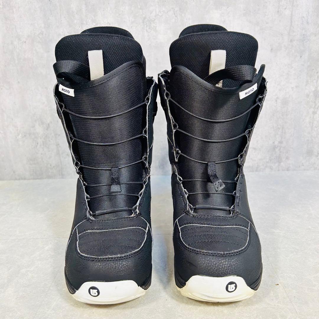 バートン MOTO ASIAN-FIT 27cm スノーボード ブーツ