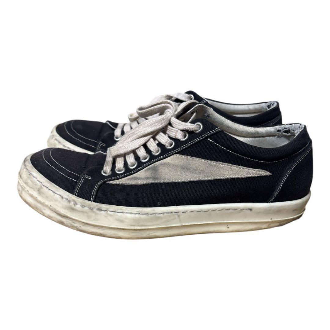 Rick Owens DRKSHDW ビンテージスニーカー　41