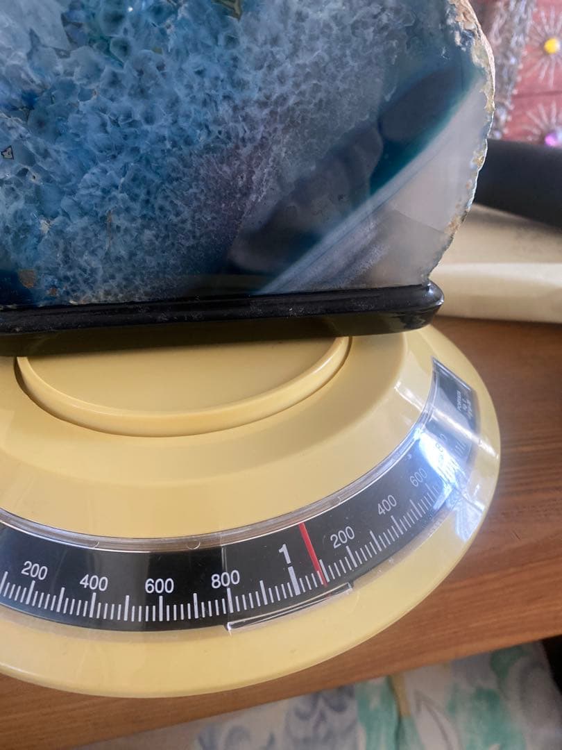 ブルーメノウ！