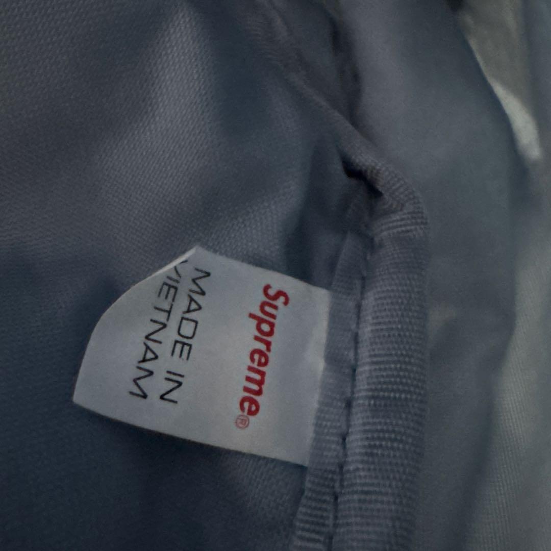 新品未使用.タグ付き SUPREME 20SS