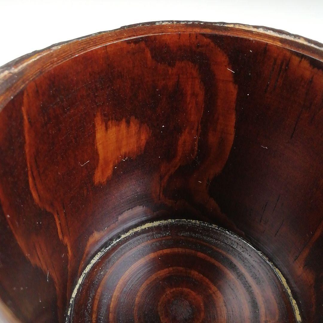 Ｔ９３０　棗　『松笠蒔絵』『松　金輪寺』『一星 作』　共箱　茶道具