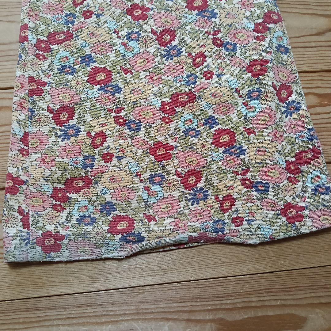 TORNADO MART トルネードマート 花柄 フレアパンツ ベルボトム L