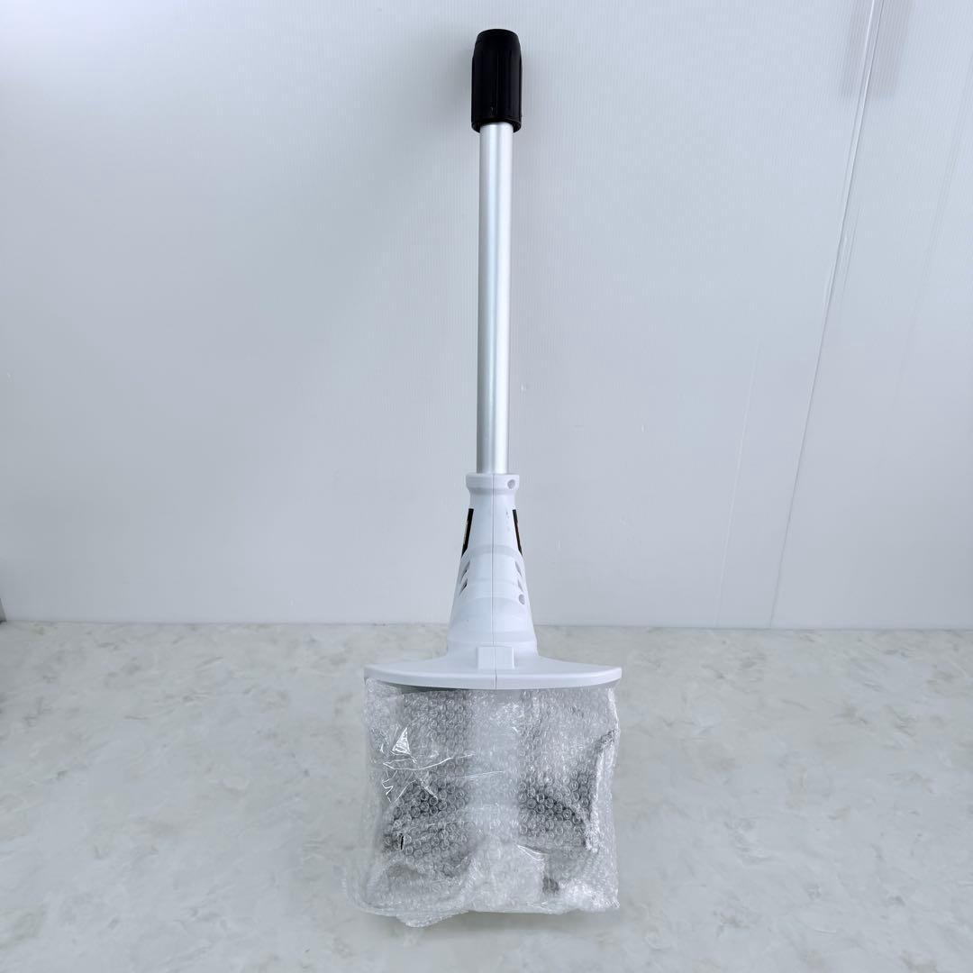 【新品】HEY WORK コードレス耕運機