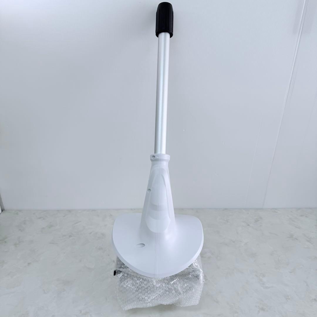 【新品】HEY WORK コードレス耕運機