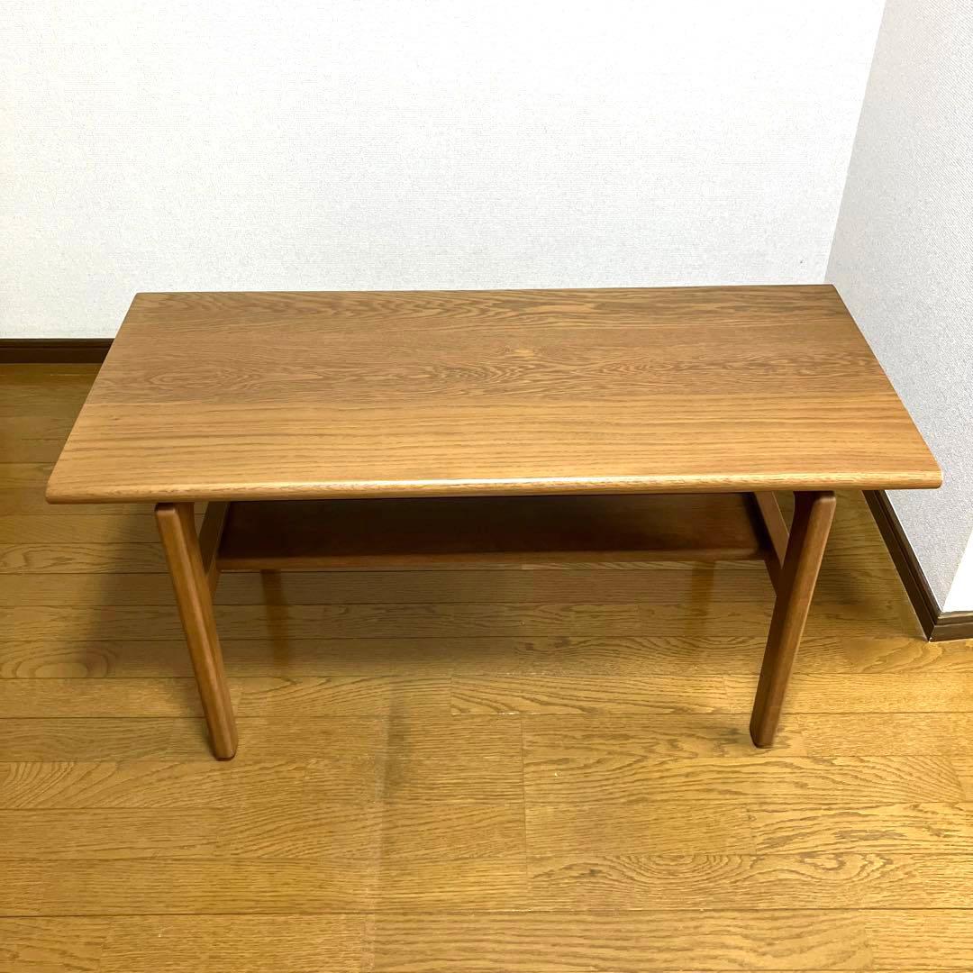 UNICO VISKA ヴィスカ センターテーブル ウニコ