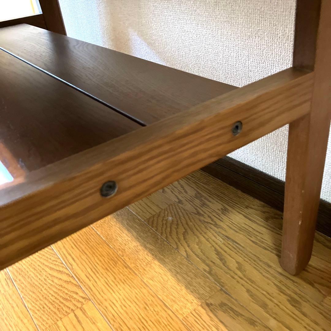 UNICO VISKA ヴィスカ センターテーブル ウニコ