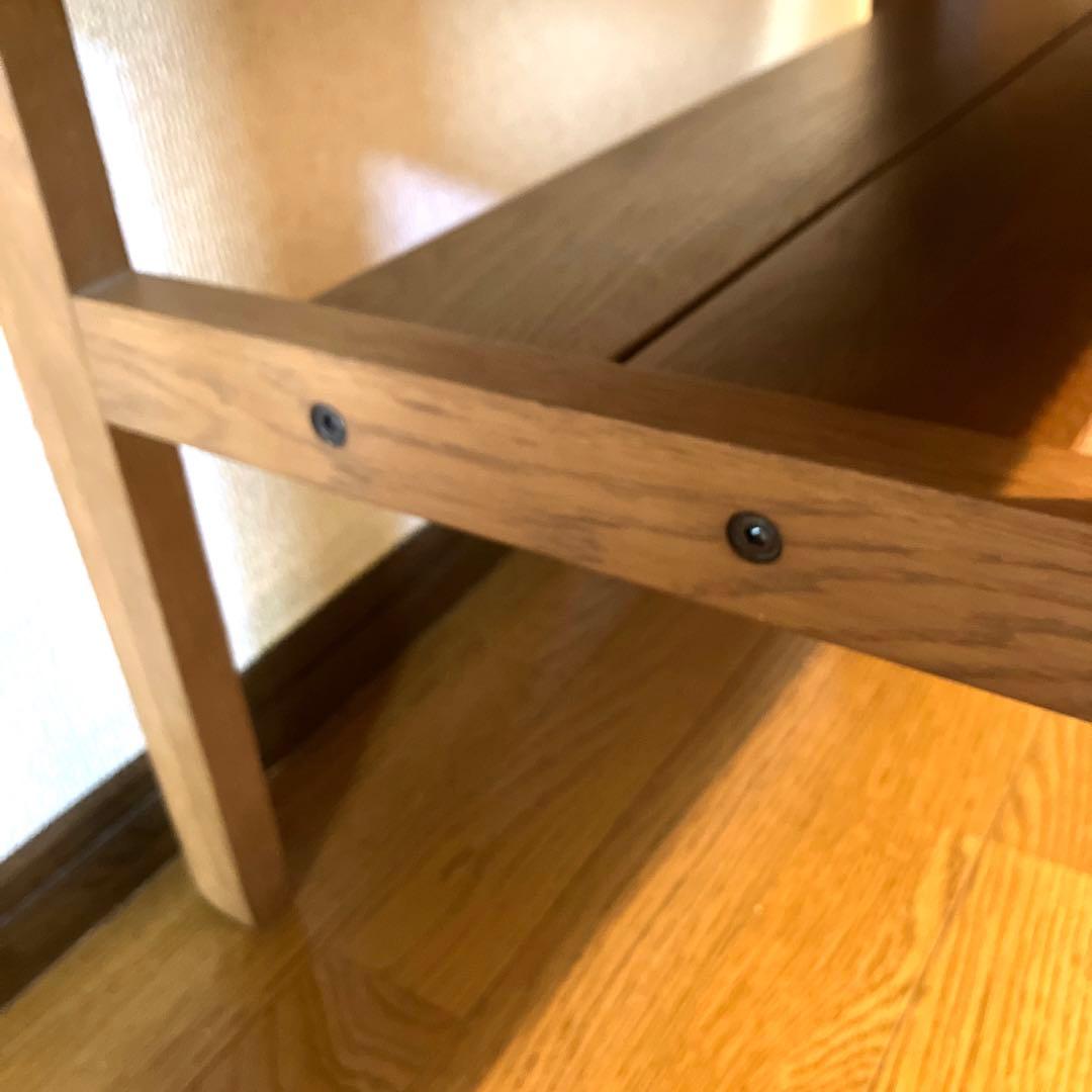 UNICO VISKA ヴィスカ センターテーブル ウニコ