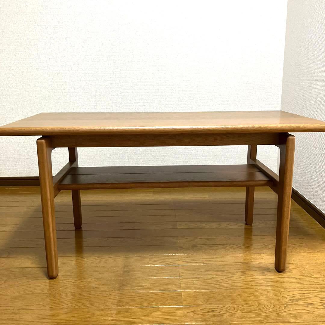 UNICO VISKA ヴィスカ センターテーブル ウニコ