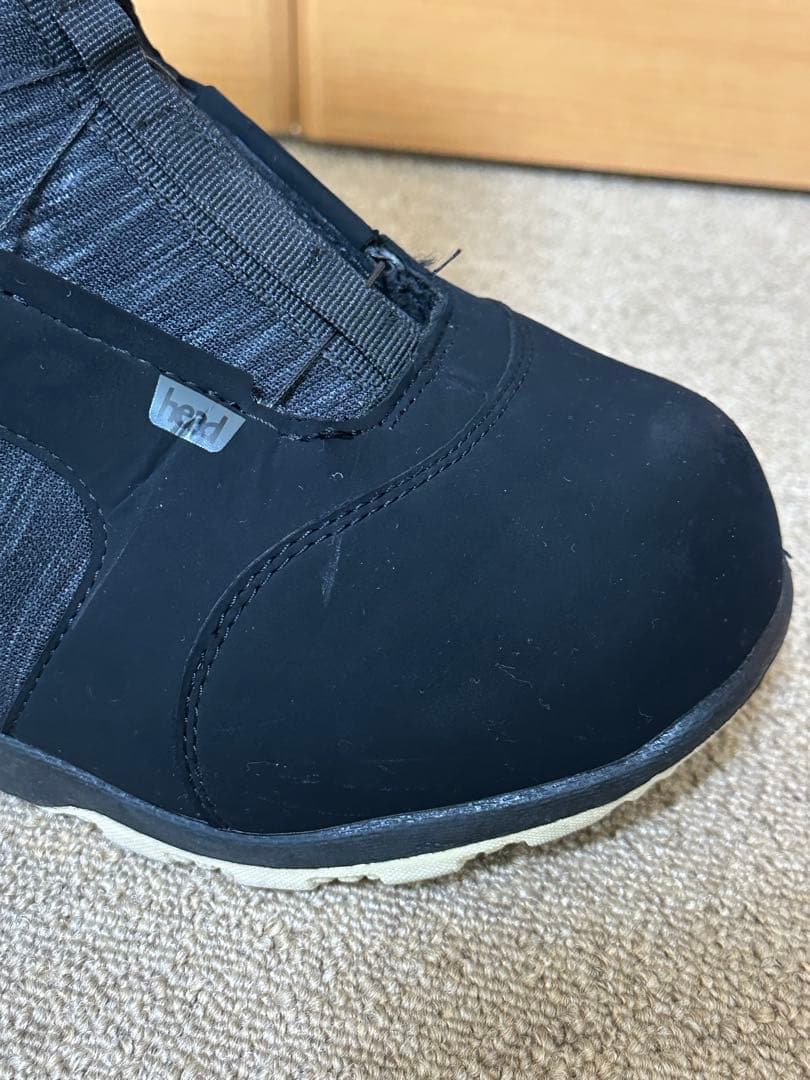 head STRIKE スノーボードブーツ BOA 26cm