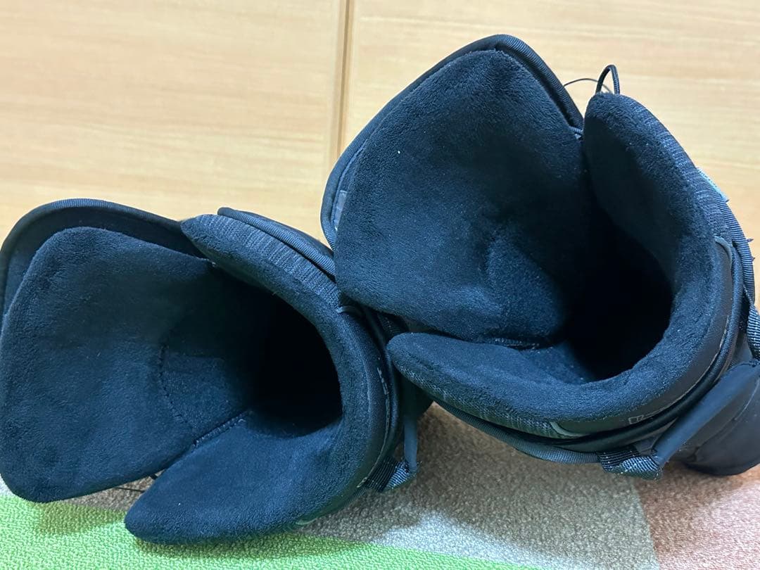 head STRIKE スノーボードブーツ BOA 26cm