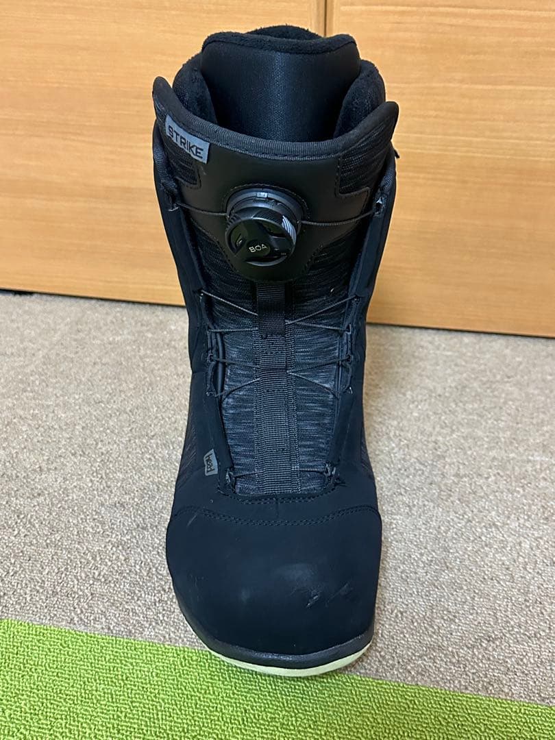 head STRIKE スノーボードブーツ BOA 26cm