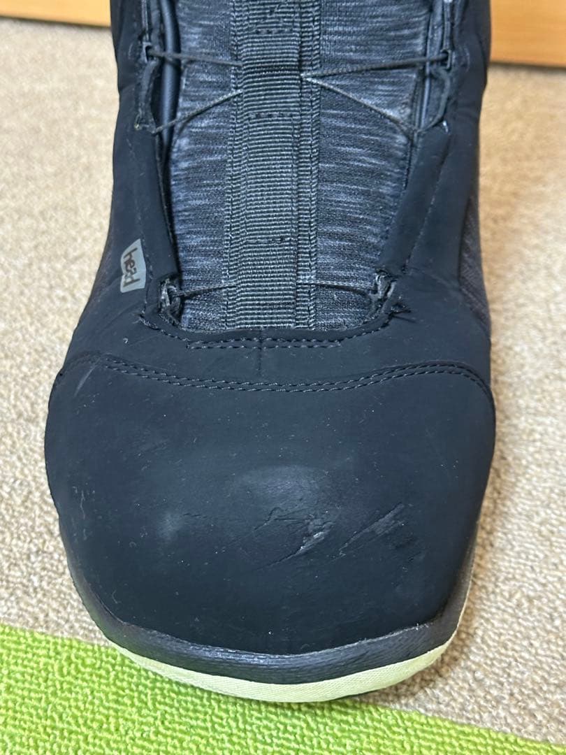 head STRIKE スノーボードブーツ BOA 26cm