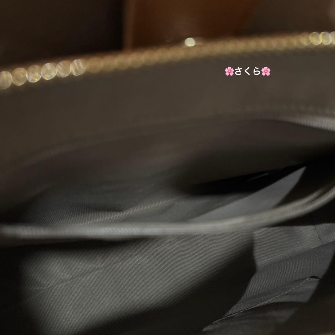 ✨未使用級✨フルラ ミネルヴァ L トートバッグ ビジネスバッグ