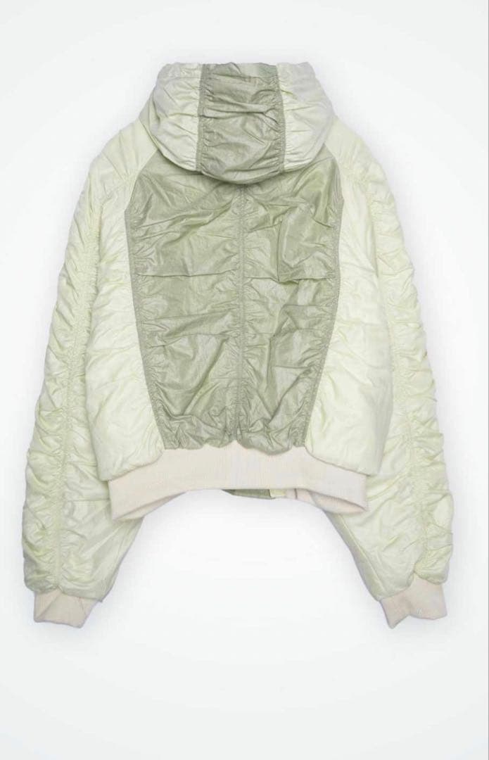 ジャケット・アウター THUG CLUB Double Flying Bio Jacket BEIGE