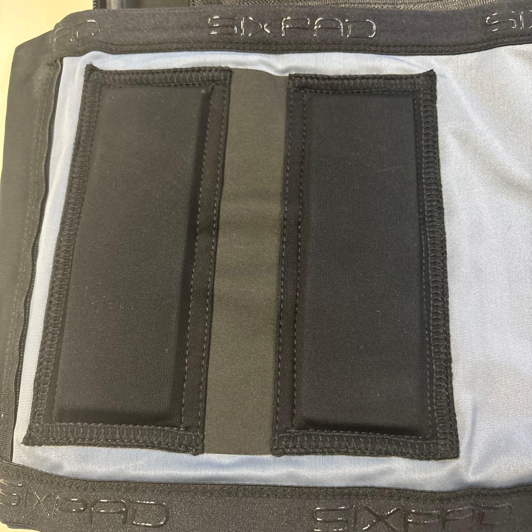 SIXPAD パワーライトアブズ S