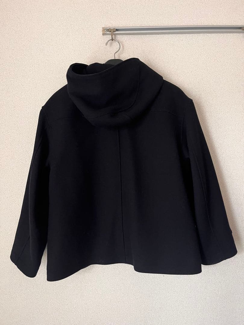 musinsa ダッフルコートkiimuir typeservice crank