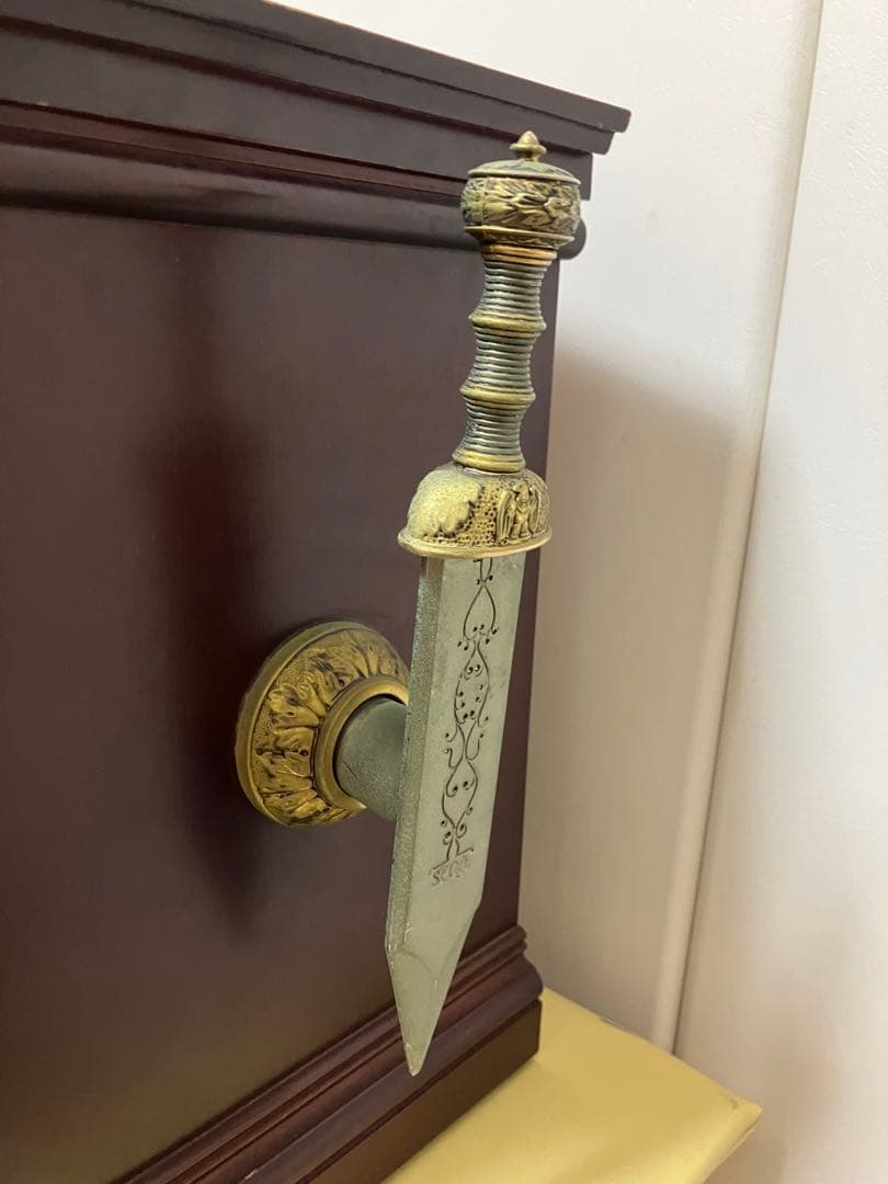 訳あり・希少)フランクリンミント スロットマシン シーザースパレス