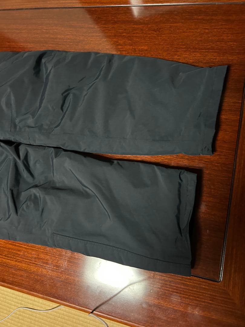 ダイワレインマックスハイパー ハイロフトウィンタースーツL DW-3422上下