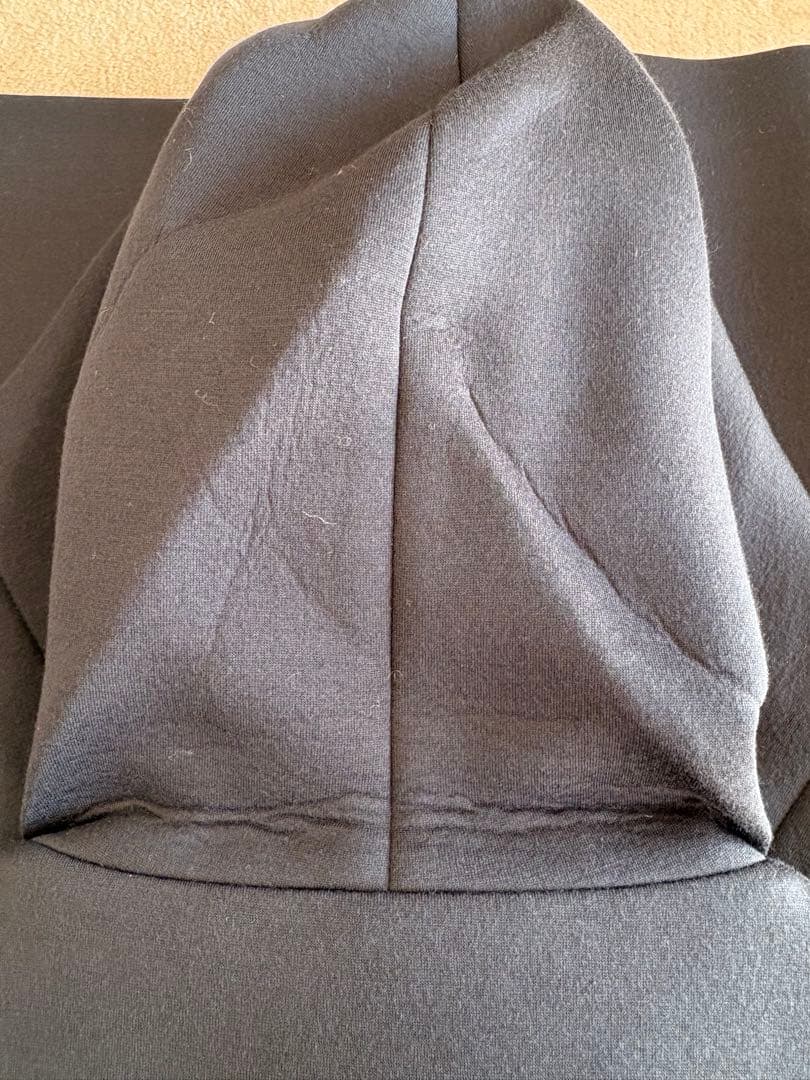 [美品]人気完売品　エンフォルド　ボンディングフーデットコート ENFOLD