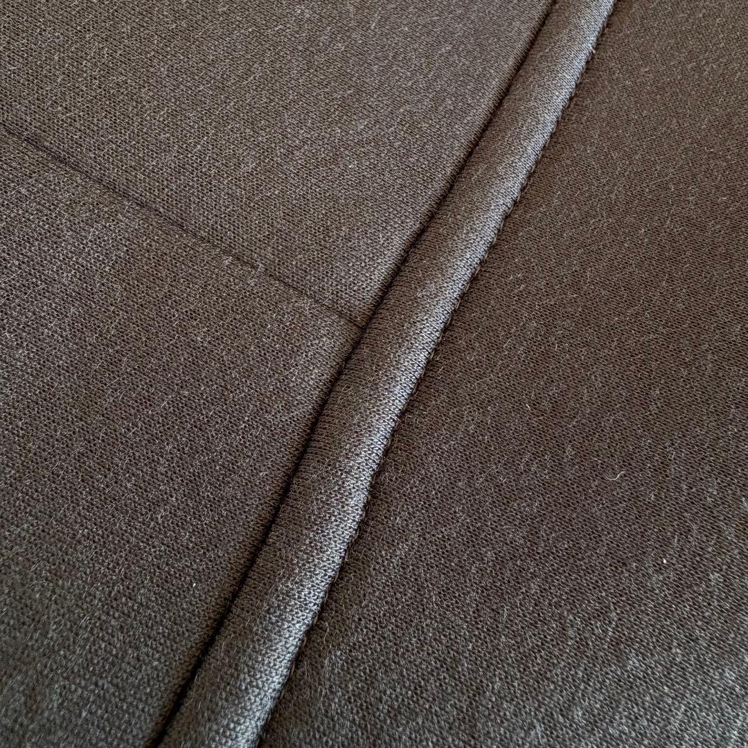 [美品]人気完売品　エンフォルド　ボンディングフーデットコート ENFOLD