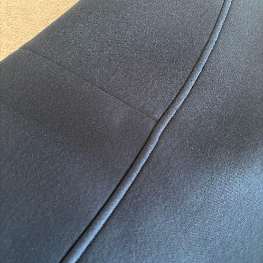 [美品]人気完売品　エンフォルド　ボンディングフーデットコート ENFOLD